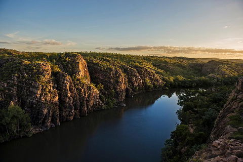 Darwin To Katherine Day Trip By Air Including Nitmiluk (Katherine) Gorge Cruise - Pubs Adelaide 4