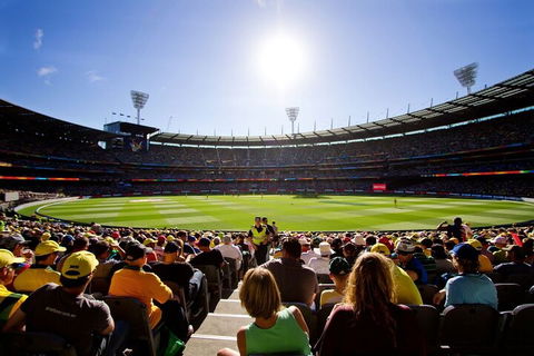Sports Tour Of Melbourne With MCG Tour And Australian Sports Museum Access - Pubs Adelaide 2