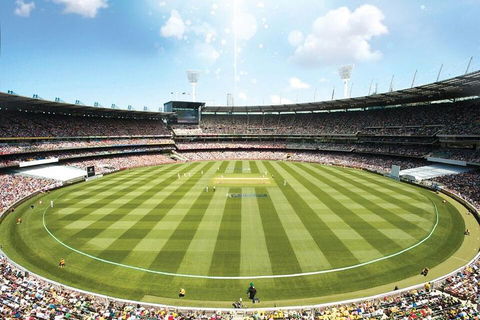 Sports Tour Of Melbourne With MCG Tour - Pubs Adelaide 0