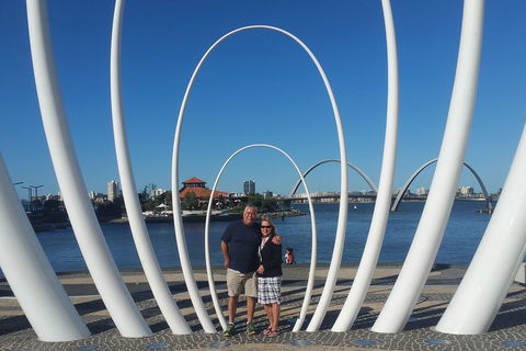 Very Best Of Perth Tour - Wildlife Park & City Highlights Tour - Pubs Adelaide 1