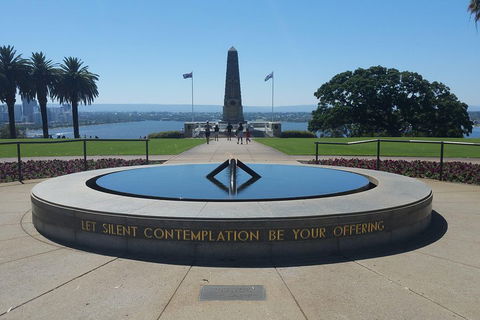 Very Best Of Perth Tour - Wildlife Park & City Highlights Tour - Pubs Adelaide 4