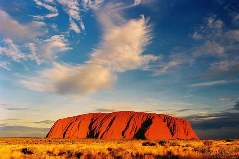 Ayers Rock Day Trip From Alice Springs Including Uluru, Kata Tjuta And Sunset BBQ Dinner - Pubs Adelaide 3