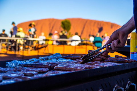 Uluru And Kata Tjuta Experience With BBQ Dinner - Pubs Adelaide 1