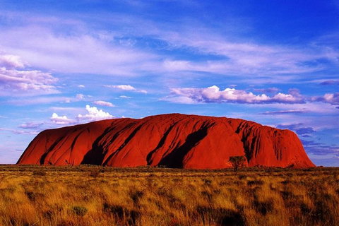 Uluru And Kata Tjuta Experience With BBQ Dinner - Pubs Adelaide 4