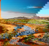 West MacDonnell Ranges Day Trip from Alice Springs - Pubs Adelaide