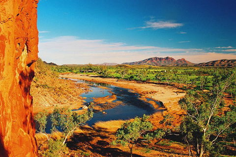 West MacDonnell Ranges Day Trip From Alice Springs - Pubs Adelaide 0