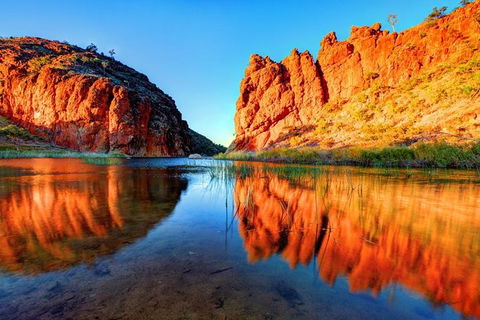 West MacDonnell Ranges Day Trip From Alice Springs - Pubs Adelaide 2