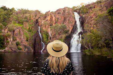 Litchfield National Park - Top End Day Tour From Darwin - Pubs Adelaide 0