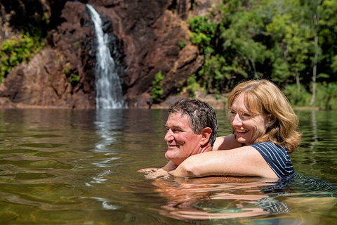 Litchfield National Park - Top End Day Tour From Darwin - Pubs Adelaide 1