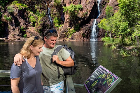 Litchfield National Park - Top End Day Tour From Darwin - Pubs Adelaide 3