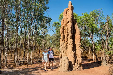 Litchfield National Park - Top End Day Tour From Darwin - Pubs Adelaide 4