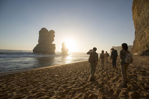 Small-Group Sunset Great Ocean Road Chocolaterie Tour From Melbourne - Pubs Adelaide 1