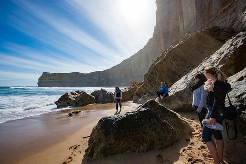 2-Day Melbourne To Adelaide Tour: Great Ocean Road And Grampians One Way Trip - Pubs Adelaide 1