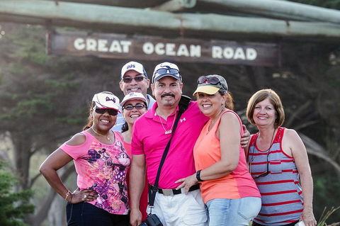 2-Day Melbourne To Adelaide Tour: Great Ocean Road And Grampians One Way Trip - Pubs Adelaide 5