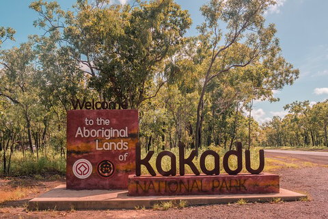 Kakadu Wilderness Escape - Top End Day Tour From Darwin - Pubs Adelaide 0