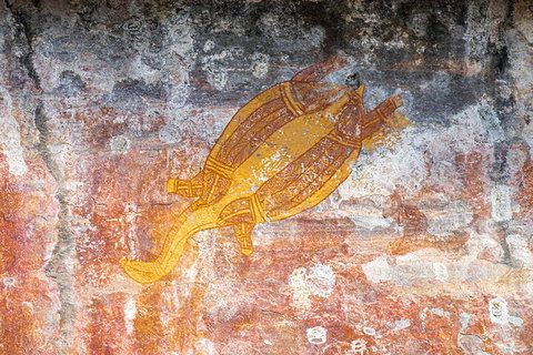 Kakadu Wilderness Escape - Top End Day Tour From Darwin - Pubs Adelaide 2