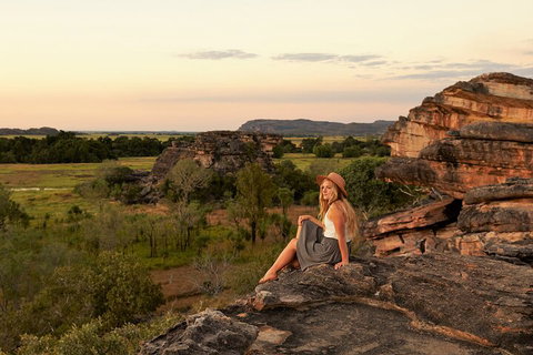 Kakadu Wilderness Escape - Top End Day Tour From Darwin - Pubs Adelaide 5