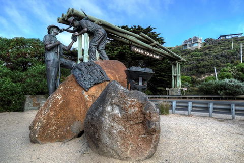 Small-Group Great Ocean Road Experience And Surf Coast Tour - Pubs Adelaide 2