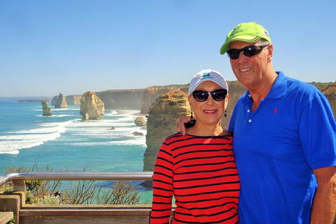 Small-Group Great Ocean Road Experience And Surf Coast Tour - Pubs Adelaide 4