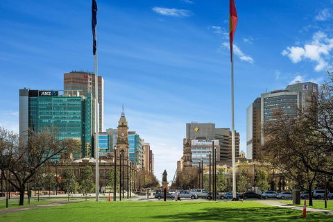 Adelaide Highlights, Hahndorf & McLaren Vale Wine Tasting And Sightseeing Tour - Pubs Adelaide 1