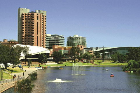 Adelaide Highlights, Hahndorf & McLaren Vale Wine Tasting And Sightseeing Tour - Pubs Adelaide 3