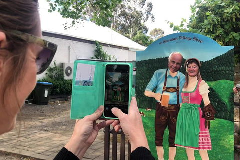 Adelaide Highlights, Hahndorf & McLaren Vale Wine Tasting And Sightseeing Tour - Pubs Adelaide 5