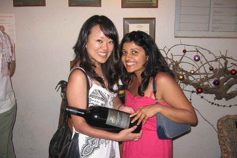 Barossa Valley Wineries Tour With Tastings And Lunch From Adelaide - Pubs Adelaide 1