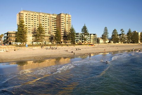 McLaren Vale And Glenelg Wine Tasting And Sightseeing (Half-day Afternoon) - Pubs Adelaide 3