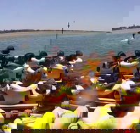 Gold Coast 55 Minute Adventure Jet Boat Ride - Pubs Adelaide