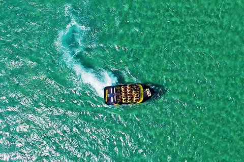 Gold Coast Jetboat And Parasail Combo - For 2 People - Pubs Adelaide 5