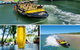 Express Jet Boat + 