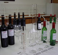 Penfolds Barossa Valley Make Your Own Wine - Pubs Adelaide