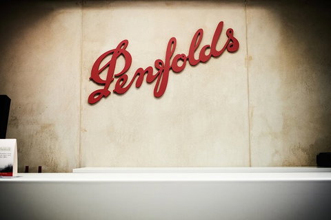 Penfolds Barossa Valley: Make Your Own Wine - Pubs Adelaide 5