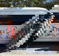 Mount Tamborine Wine Tasting Tour from Brisbane or the Gold Coast - Pubs Adelaide