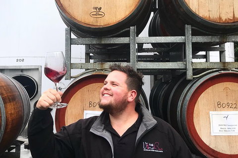 Mount Tamborine Wine Tasting Tour From Brisbane Or The Gold Coast - Pubs Adelaide 2