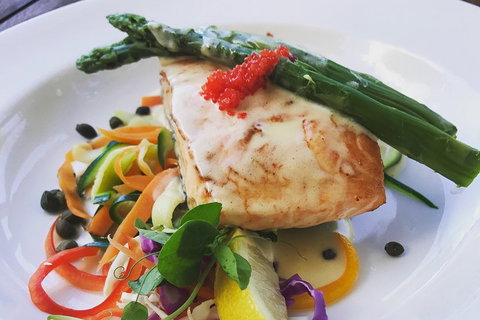 Mount Tamborine Wine Tasting Tour From Brisbane Or The Gold Coast - Pubs Adelaide 3