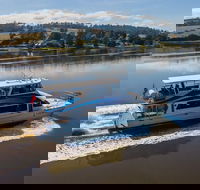 2.5 Hour Morning Discovery Cruise including sailing into the Cataract Gorge - Pubs Adelaide