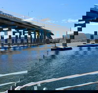 Derwent River Historic Harbour Cruise From Hobart - Pubs Adelaide