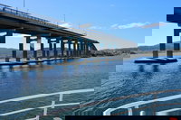 Derwent River Historic Harbour Cruise From Hobart