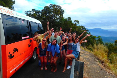 Atherton Tablelands Waterfalls Tour From Cairns - Pubs Adelaide 0