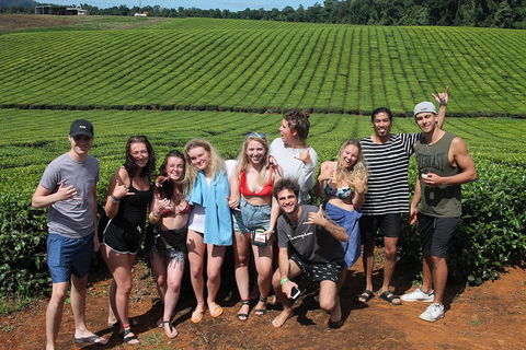 Atherton Tablelands Waterfalls Tour From Cairns - Pubs Adelaide 1
