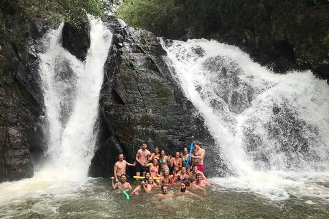 Atherton Tablelands Waterfalls Tour From Cairns - Pubs Adelaide 3