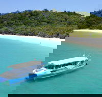 Whitsunday Bullet Day Trip - Whitehaven Beach and Snorkelling - Pubs Adelaide