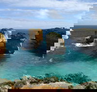 Great Ocean Road Reverse Itinerary Tour - Pubs Adelaide