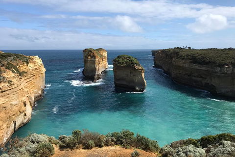 Great Ocean Road Reverse Itinerary Tour - Pubs Adelaide 0