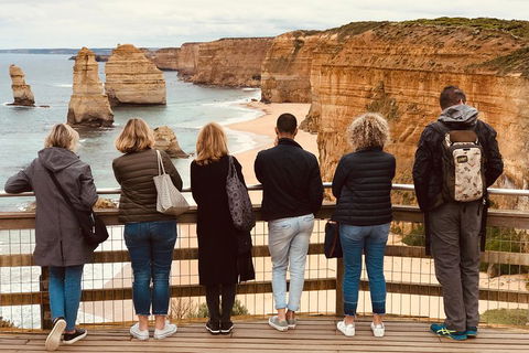 Great Ocean Road Reverse Itinerary Tour - Pubs Adelaide 2
