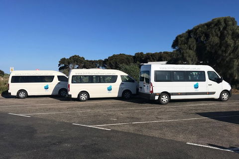 Great Ocean Road Reverse Itinerary Tour - Pubs Adelaide 5