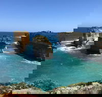 Great Ocean Road Reverse Itinerary PREMIUM Tour - Pubs Adelaide