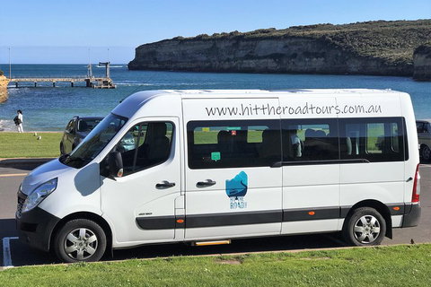 Great Ocean Road Reverse Itinerary PREMIUM Tour - Pubs Adelaide 1