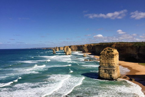 Great Ocean Road Reverse Itinerary PREMIUM Tour - Pubs Adelaide 2